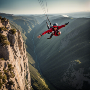 Soaring Glider: A Comprehensive Guide - Soaring Skyways