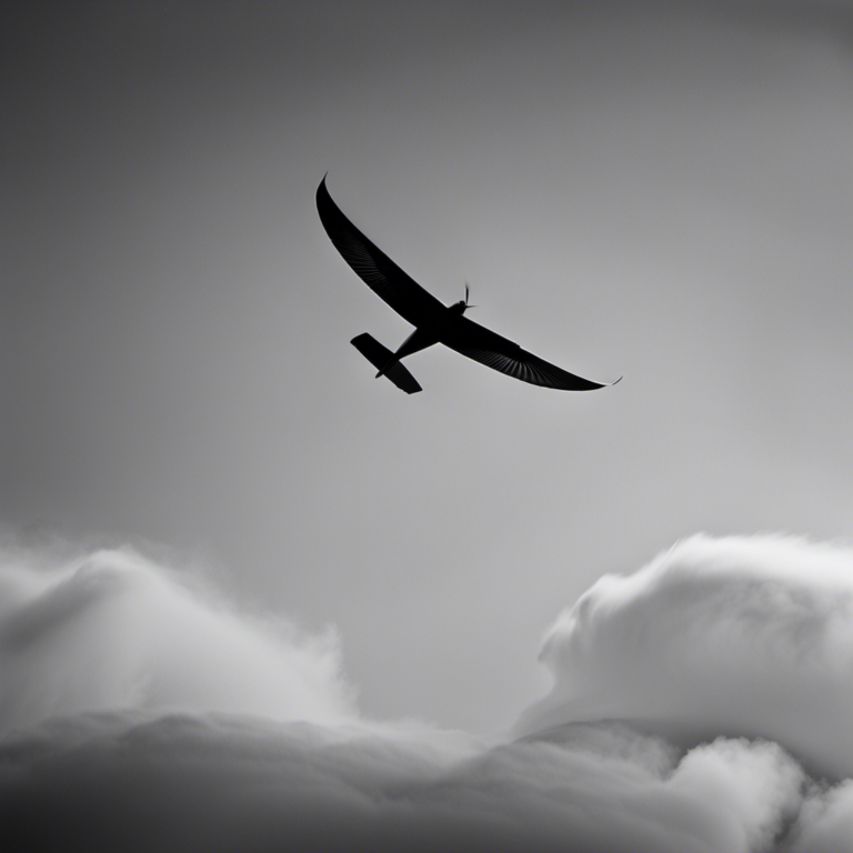 Do Gliders Carry Water? Soaring Skyways