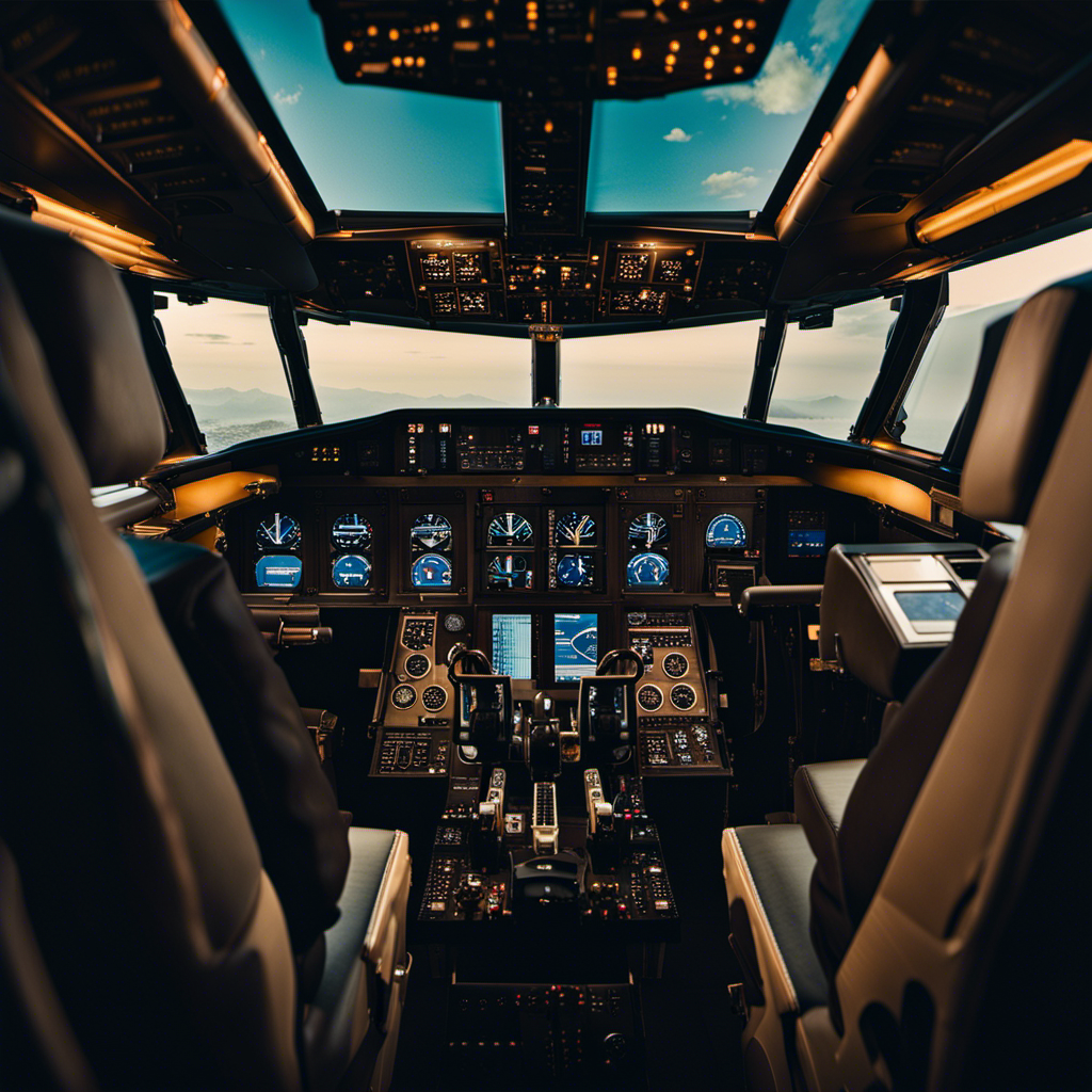 Do Pilots Get Locked In The Cockpit Soaring Skyways Do Pilots Get Locked In The Cockpit Soaring Skyways