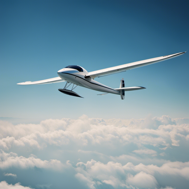 Do You Need A Pilots License To Fly A Glider Soaring Skyways