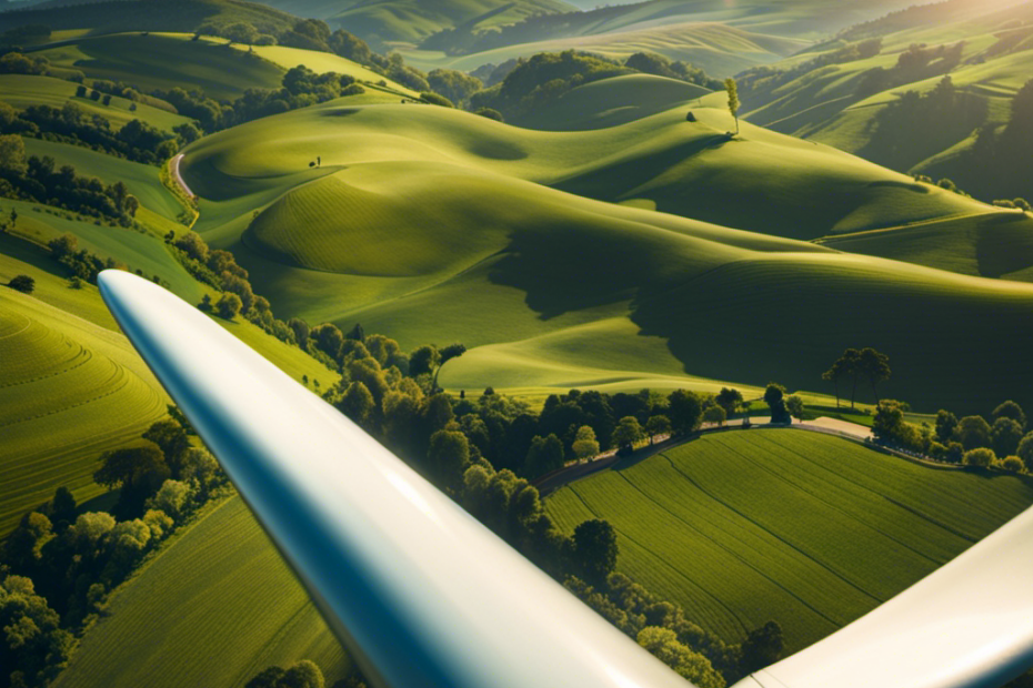 Finding A Glider Ride Near You A Comprehensive Guide Soaring Skyways