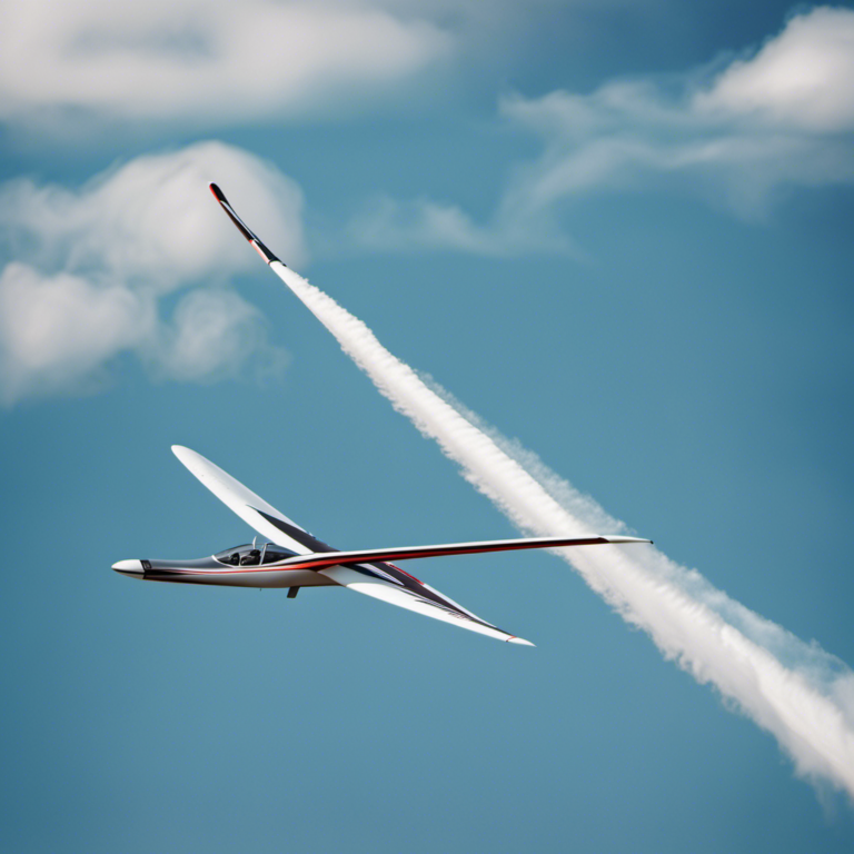 Glider Vs Sailplane Understanding The Differences Soaring Skyways