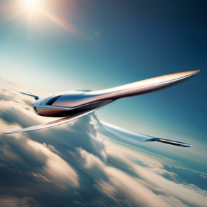 Glider With Jet Engine: The Future Of Gliding? - Soaring Skyways