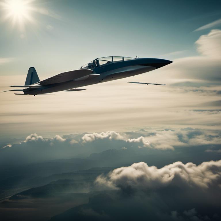 Gliders Vs Aircraft Understanding The Differences Soaring Skyways