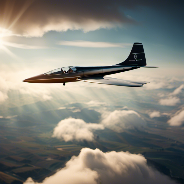 How Do Gliders Take Off Soaring Skyways