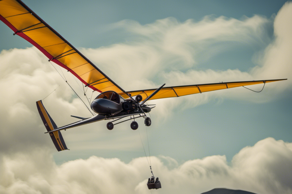 How Do You Launch A Winch Glider? - Soaring Skyways