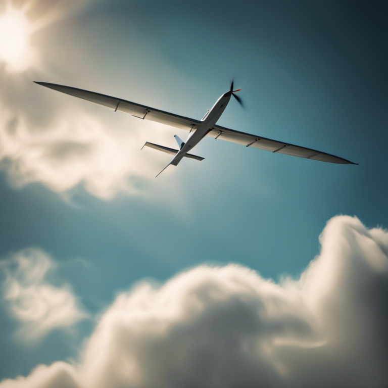 How Does Weight Affect Gliding? Soaring Skyways