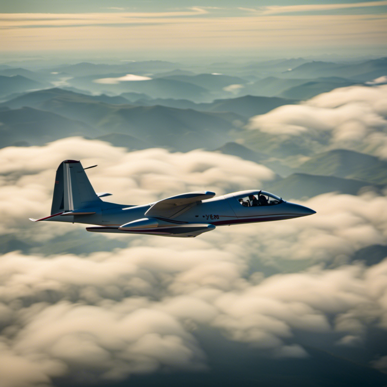 How Many Passengers Can Fly In A Glider? Soaring Skyways