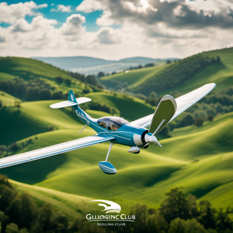 How To Find A Gliding Club Near You Soaring Skyways