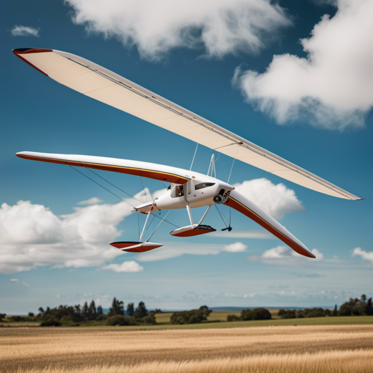 How To Winch Launch A Glider Soaring Skyways