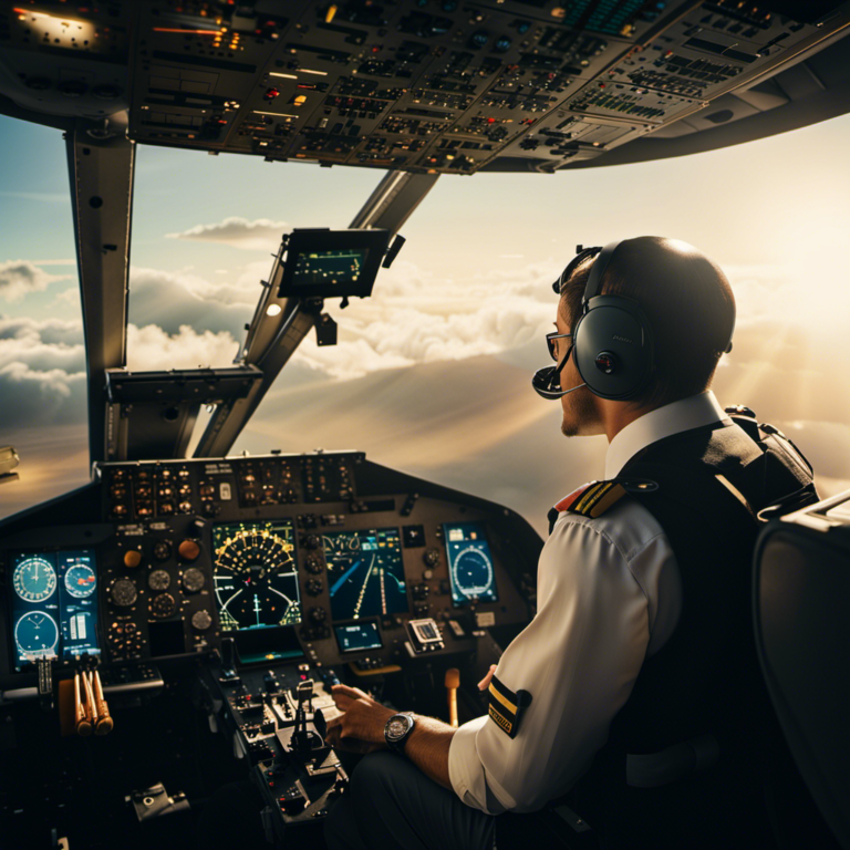 Investing In Flight: Understanding The Costs To Learn How To Fly A ...