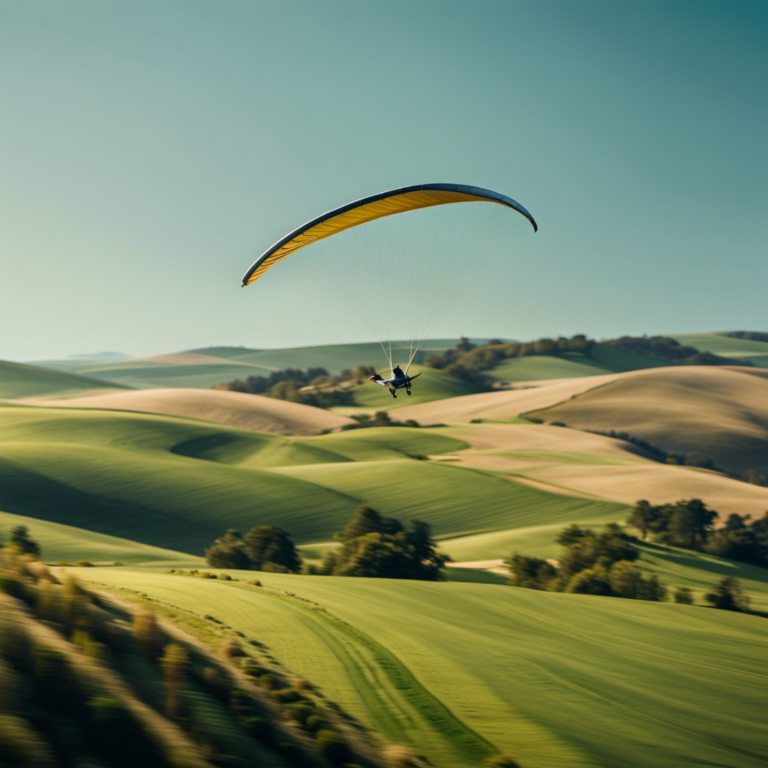 Investing In Gliding Lessons What To Know Before You Begin Soaring