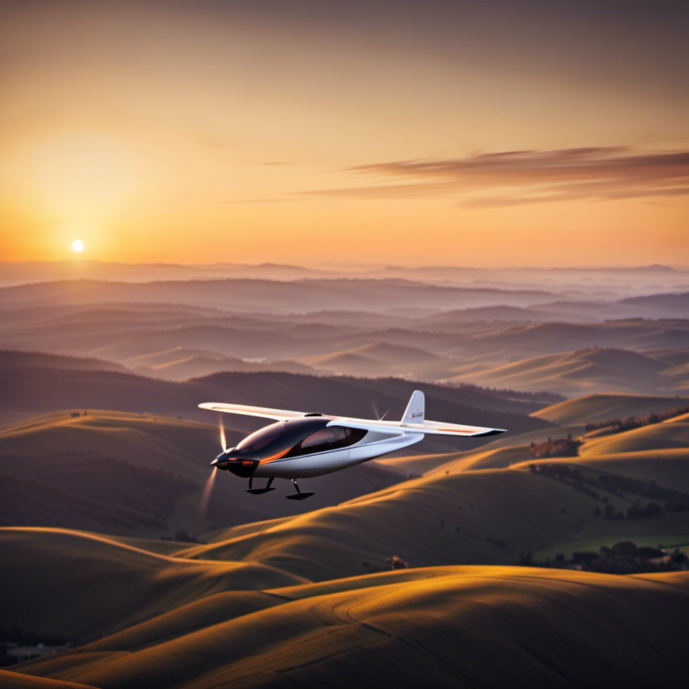 Motor Glider Price Is It Worth The Investment? Soaring Skyways