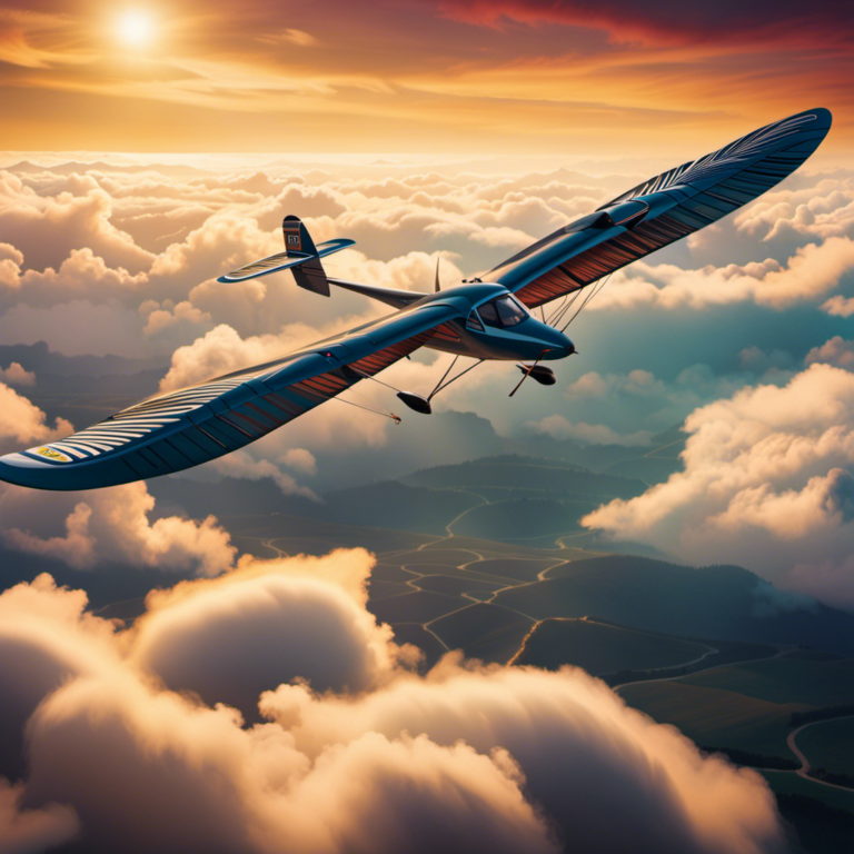 Navigating Glider Regulations A Brief Overview Soaring Skyways