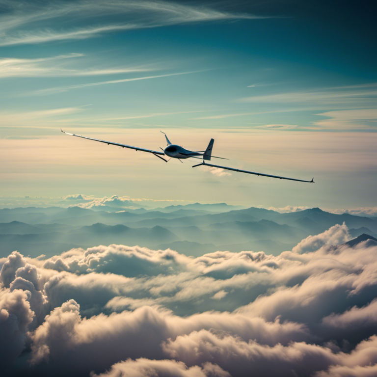 Record Breaking: The Longest Glider Flight Ever - Soaring Skyways