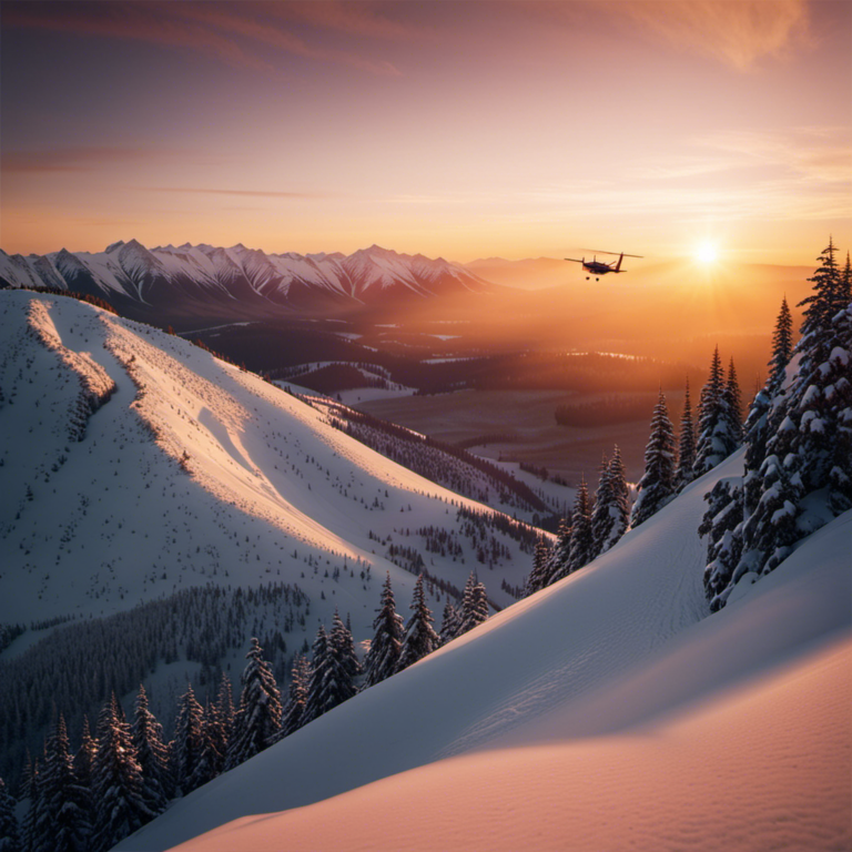 The Best Locations For Glider Flying Near You Soaring Skyways