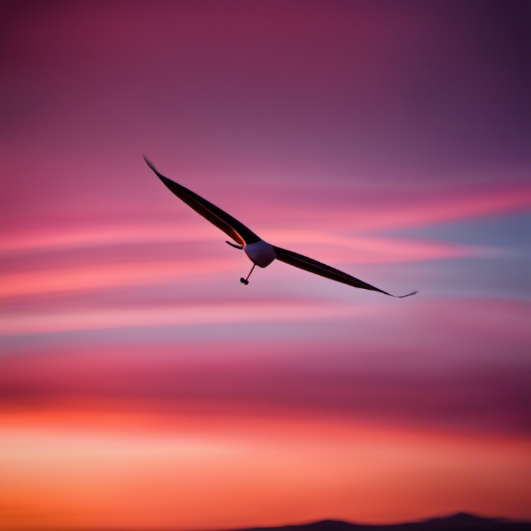 The Farthest Glider Flight A RecordBreaking Journey Soaring Skyways