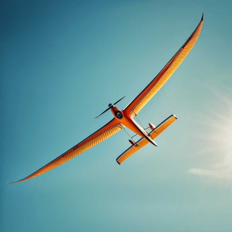 The Rise Of Affordable Glider Planes Breaking Down The Costs Soaring
