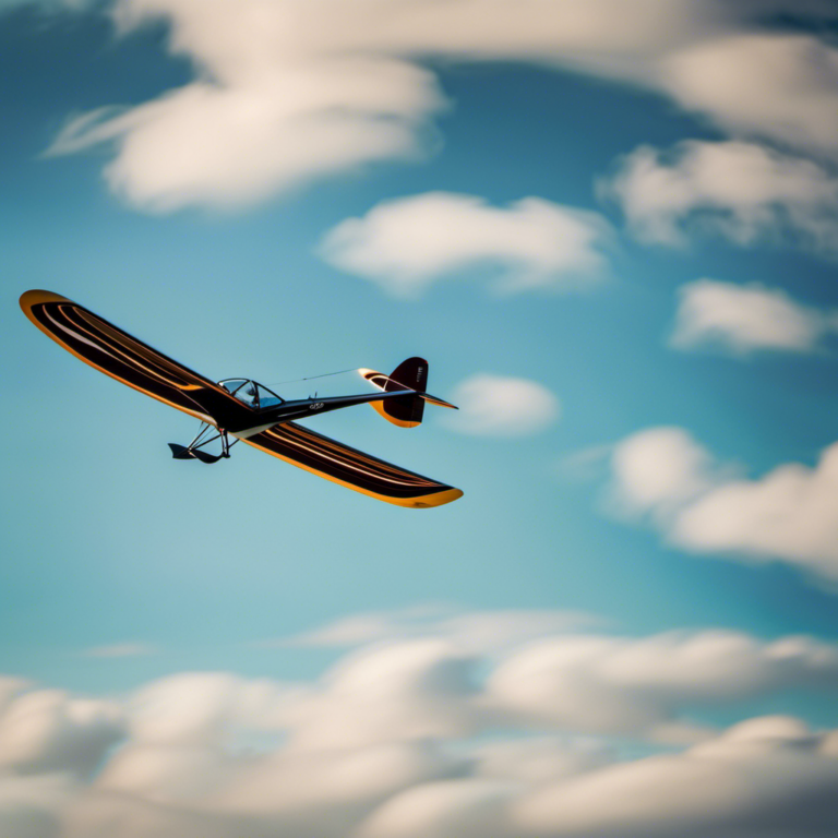 Ultralight Glider A Comprehensive Review And Buying Guide Soaring