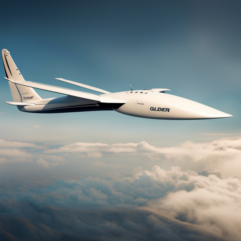 Understanding Glider Price What Factors Influence The Cost? Soaring
