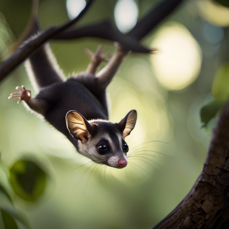 What Animal Is Called A Glider? - Soaring Skyways