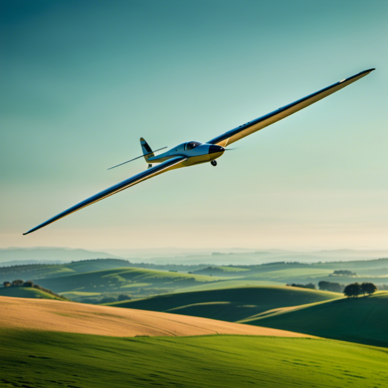 What Is An Example Of A Glider? Soaring Skyways