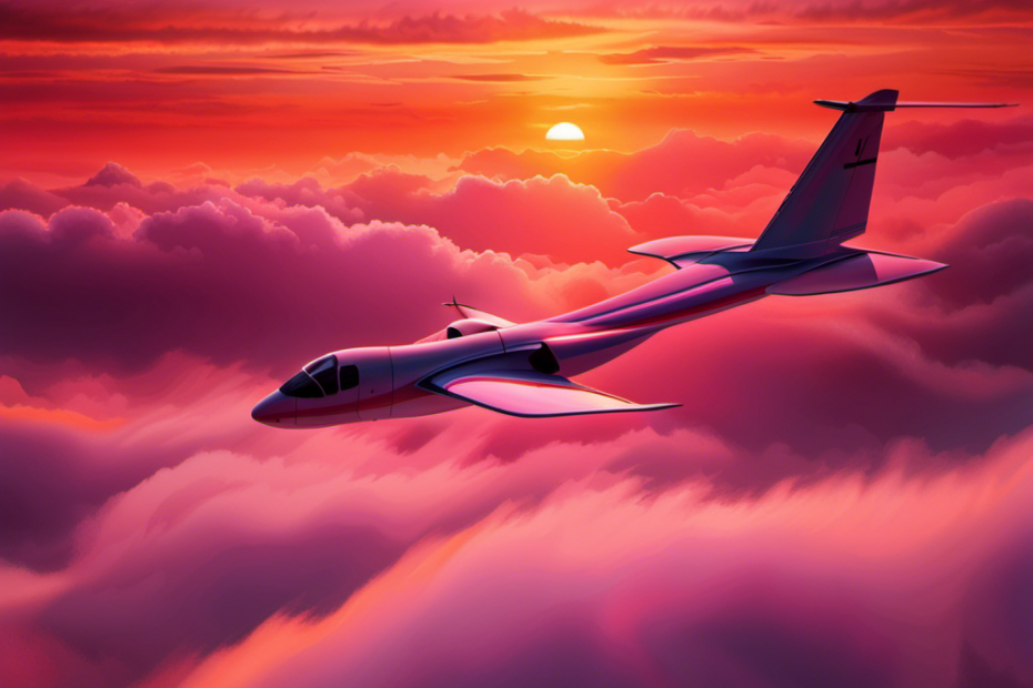 What Is The Longest A Glider Has Flown? Soaring Skyways