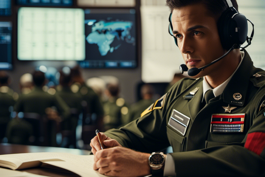 What Written Exam Must A Military Pilot Take To Get A Faa Commercial