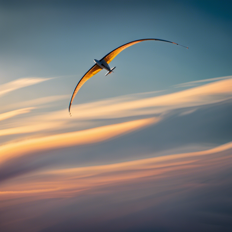 Where To Take Glider Lessons Near You Soaring Skyways