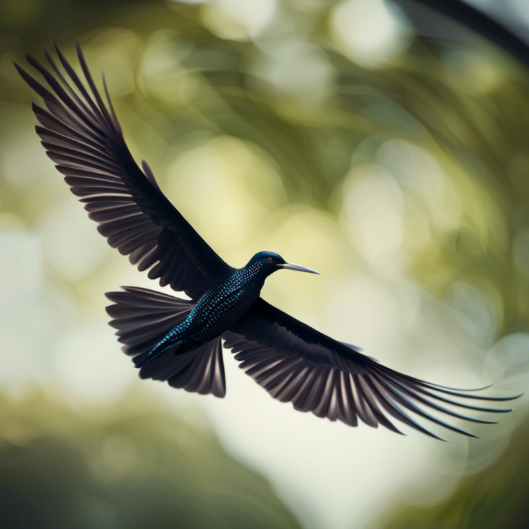 Soaring Animals Which Animal Walks Gliding? - Soaring Skyways