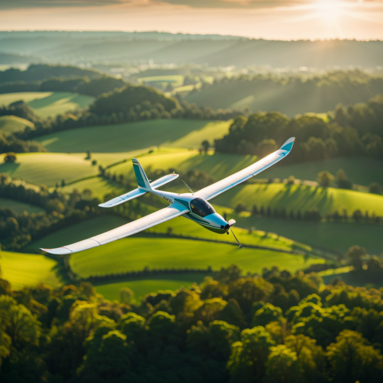 Why Glider Lessons Are Worth The Investment Soaring Skyways