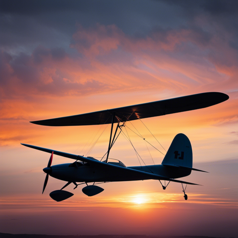 Your Sky Pass The Process Of Obtaining A Glider Pilot Licence
