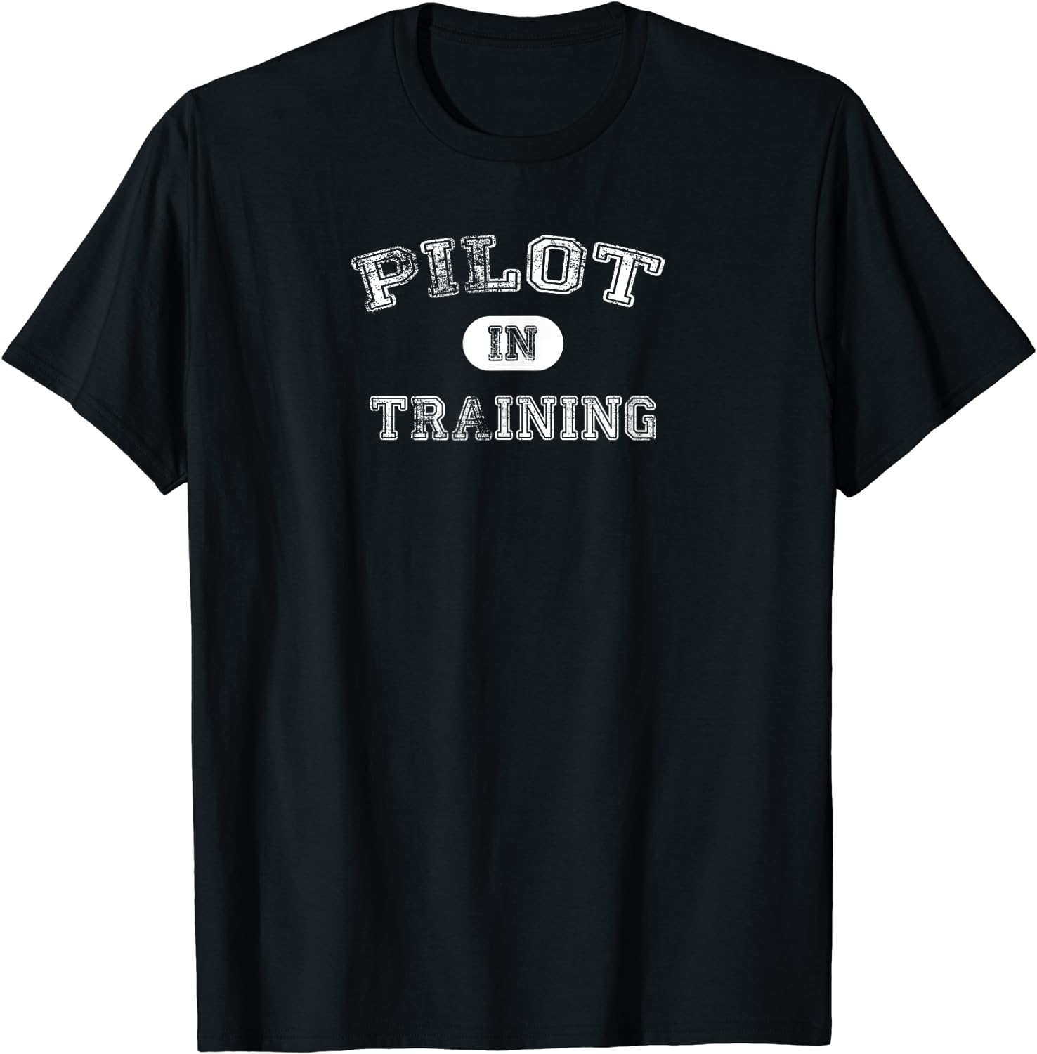 Awesome Pilot In Training T-Shirt