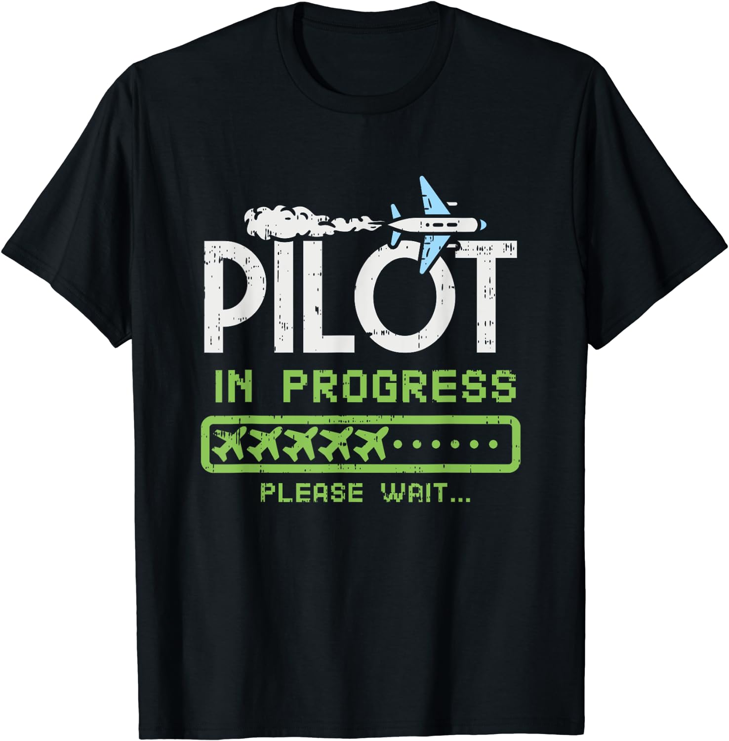 Future Pilot Loading Gifts, Kids Airplane Gifts