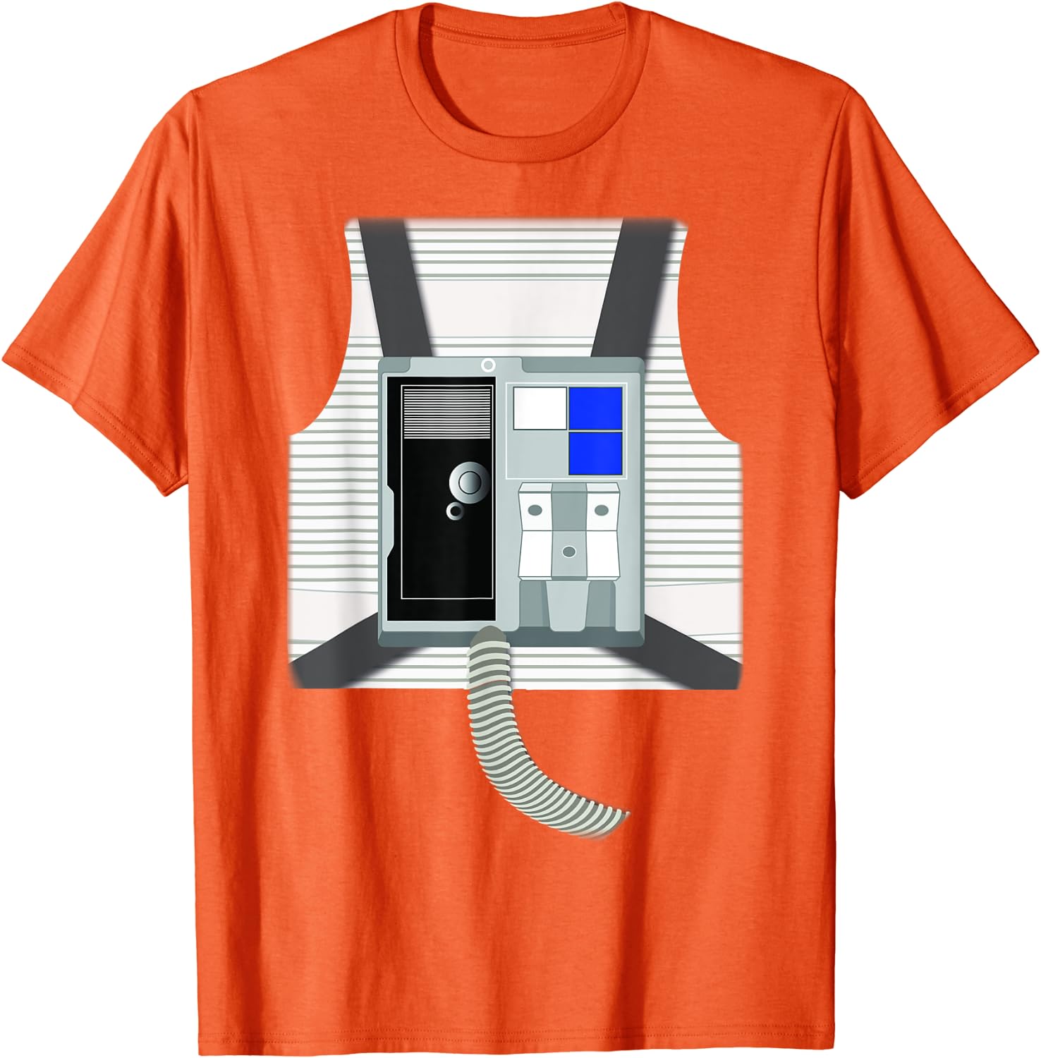 Star Wars Rebel Pilot Costume T-Shirt