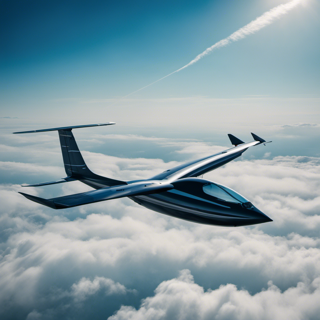 International Gliding Regulations - Soaring Skyways