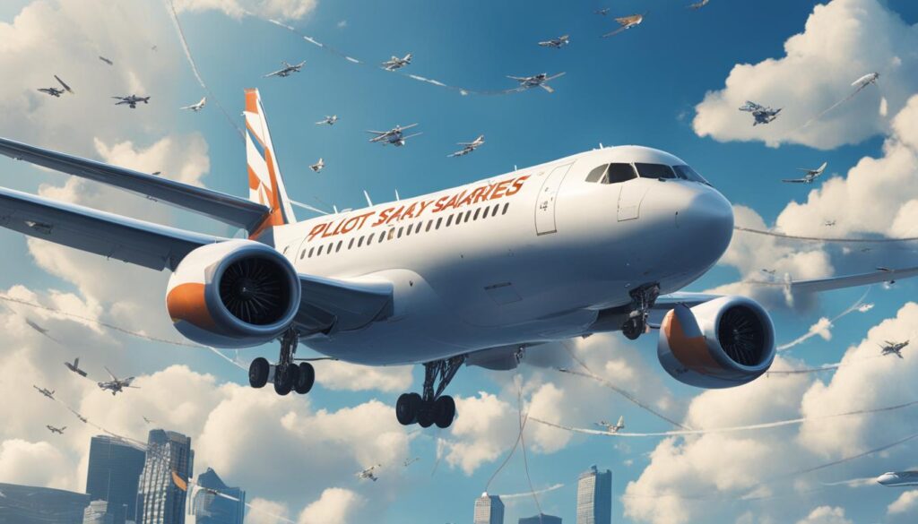Unveiling the Figures: How Much Does a Pilot Make?