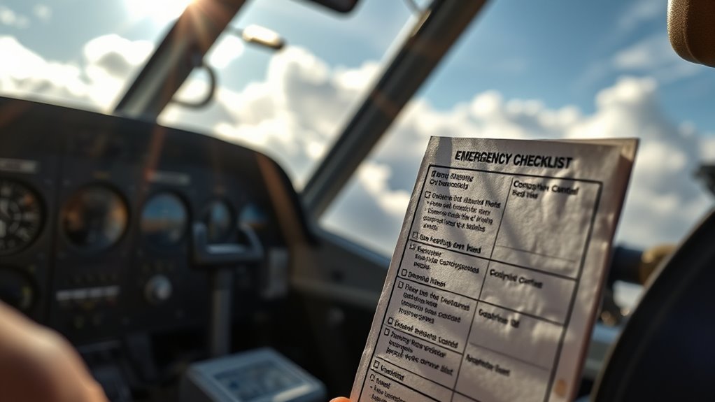 accessible updated emergency preparedness