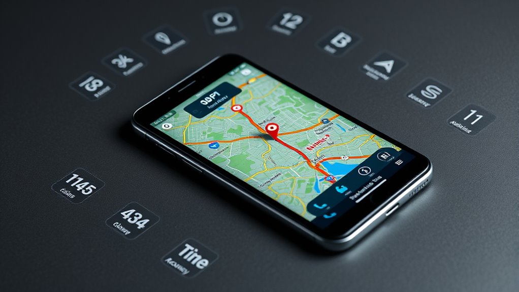 accurate gps metadata inclusion
