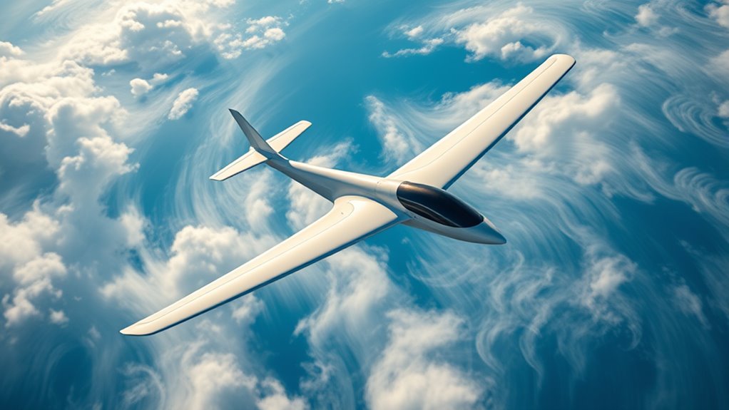 adaptive flight safety strategies