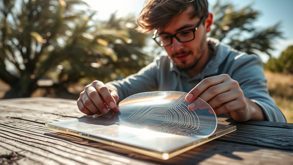 adaptive racing circuit strategies