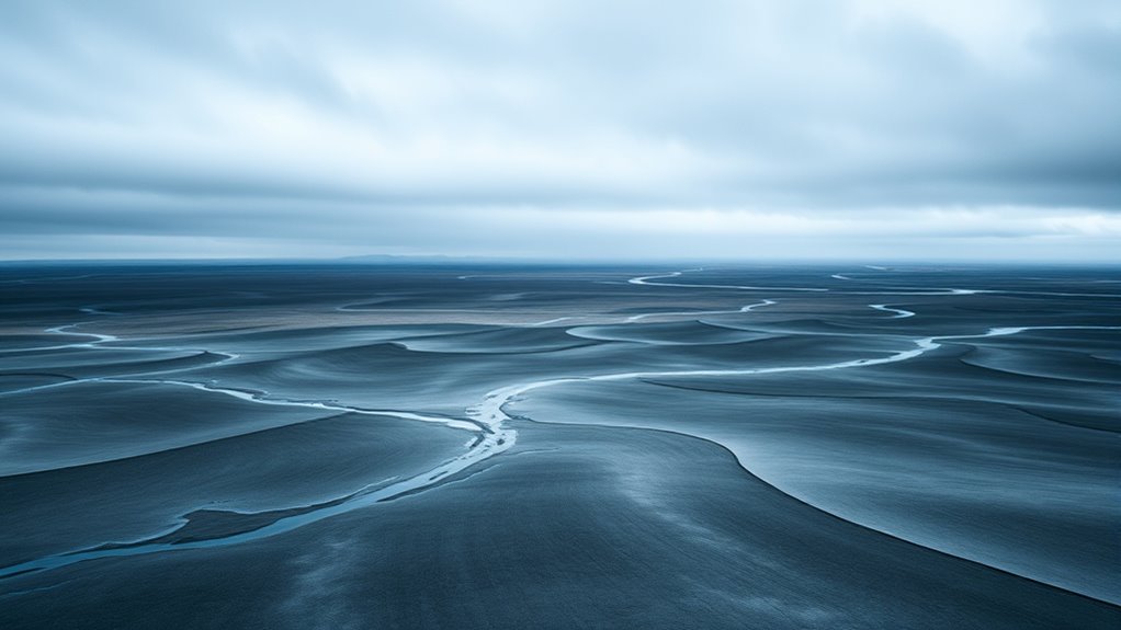 adaptive resilient shear technologies