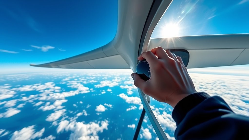 adjust maccready for phases