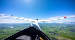 adjusting maccready for cloudy weather