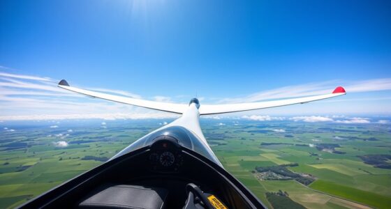 adjusting maccready for cloudy weather