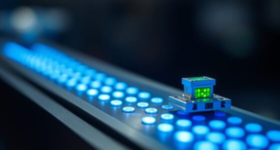 advanced micro lift sensor technology