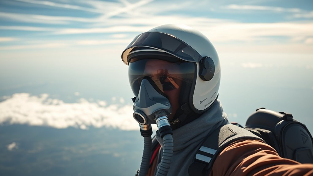 advanced smart oxygen systems