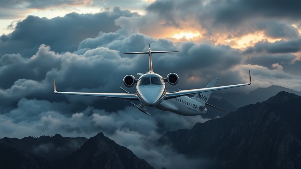 advanced weather forecasting techniques