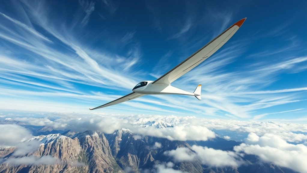 advancing sustainable autonomous flight