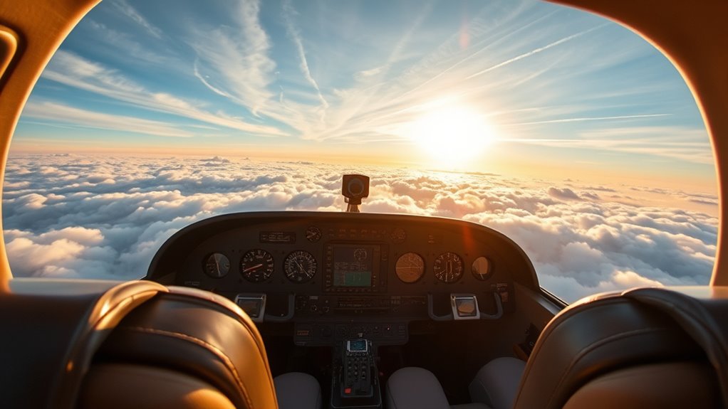 aerial footage recording technology